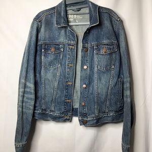 GAP denim jacket